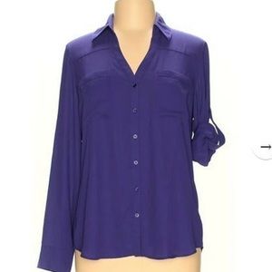 Express Portofino Blouse 👚